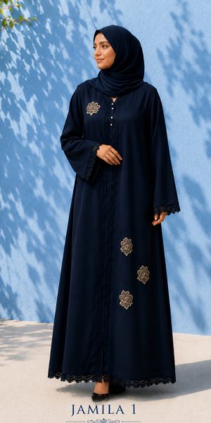 JAMILA 1