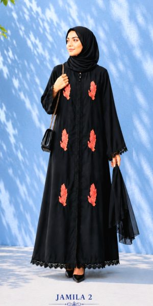 JAMILA 2
