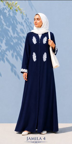 JAMILA 4