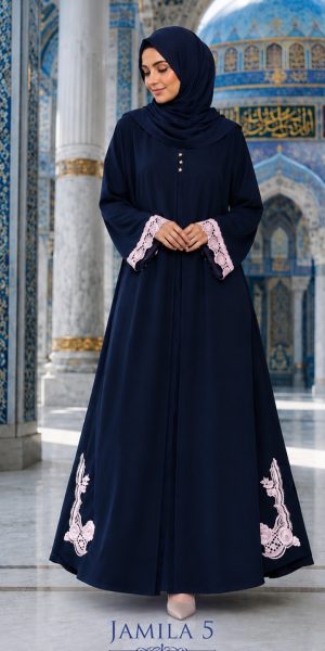 JAMILA 5