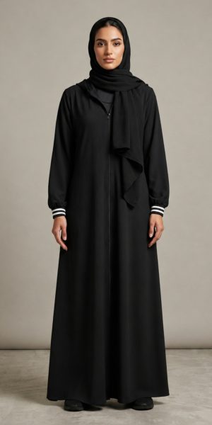 CLASSIC COAT LONG-SOLD