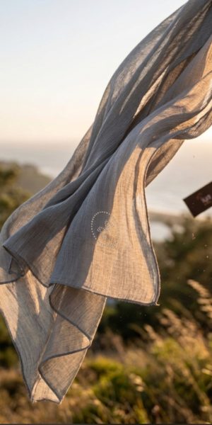 HIJAB IYA CRINKLED