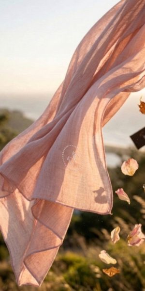 HIJAB IYA CRINKLED