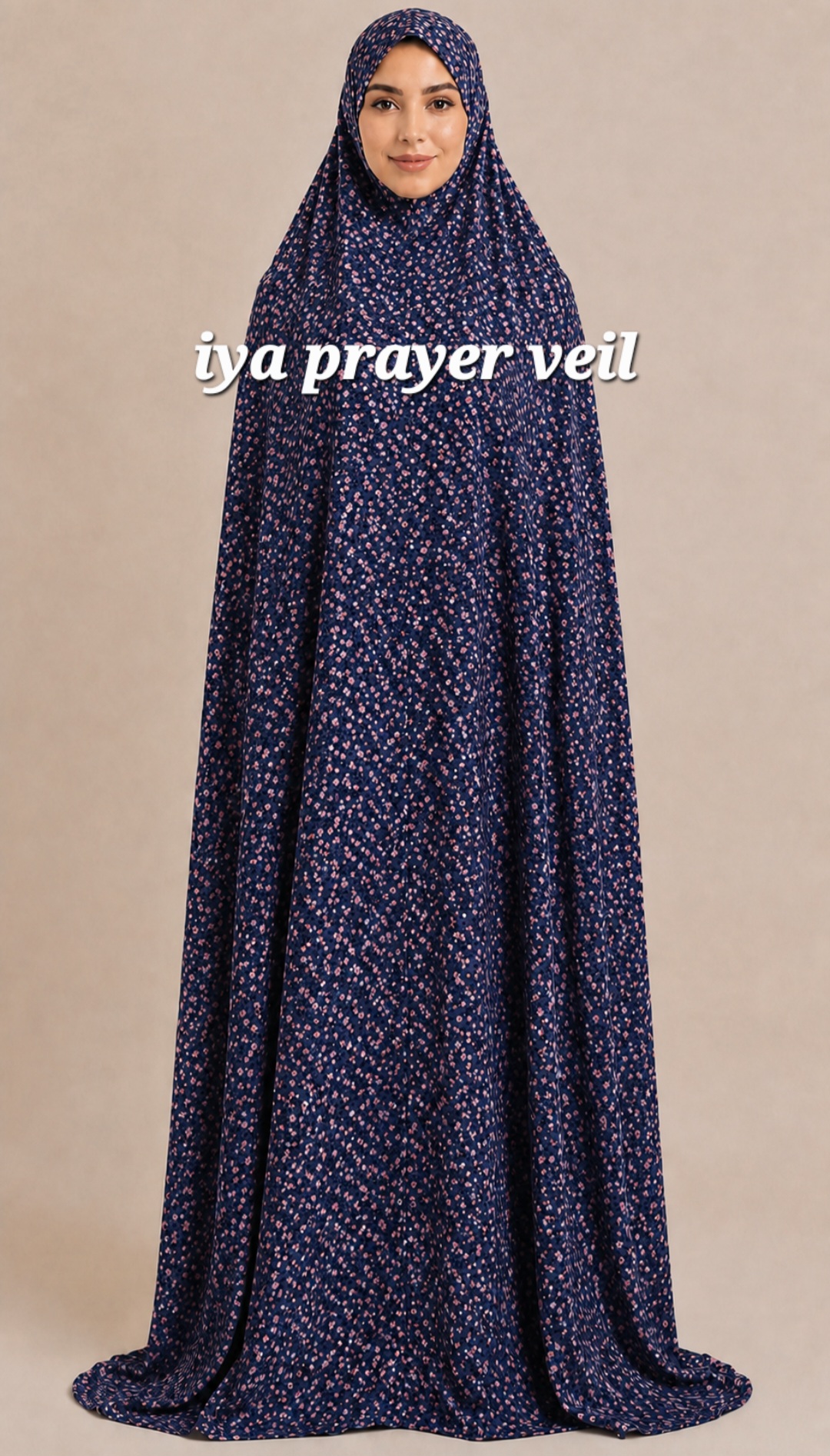 IYA PRAYER VEIL - Image 4