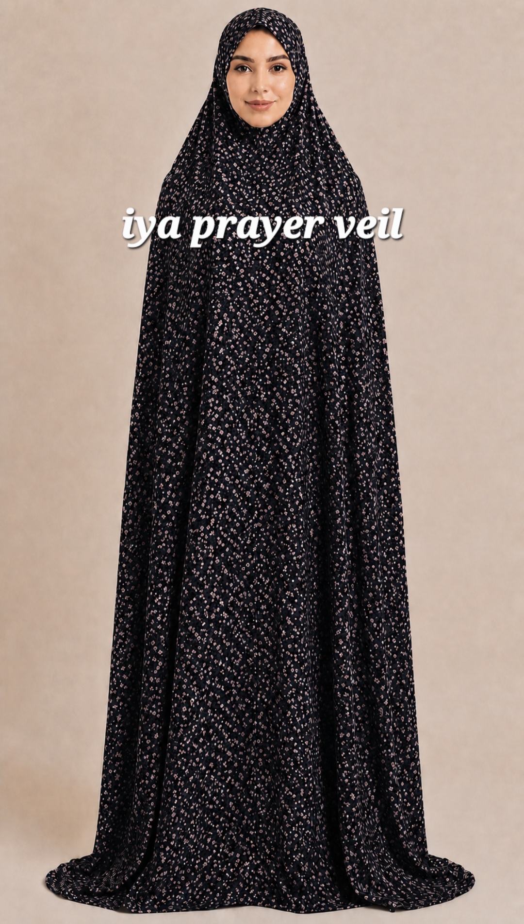 IYA PRAYER VEIL - Image 5