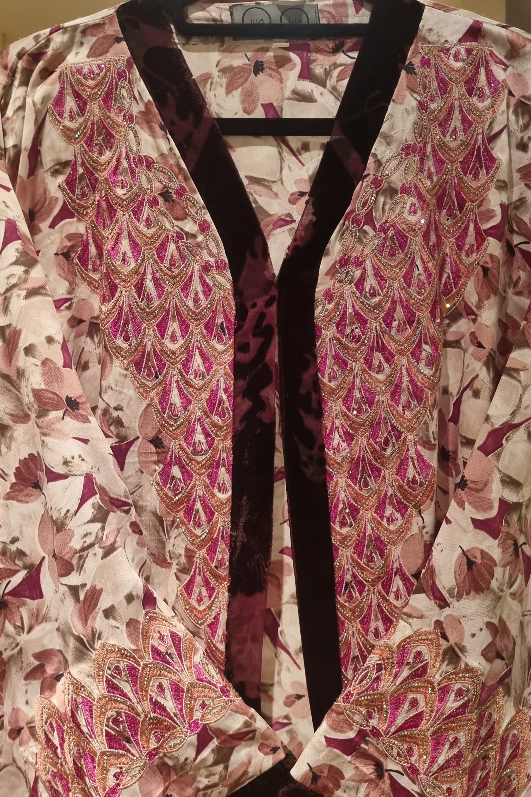 ABAYA JUMEIRAH 1 - Image 2