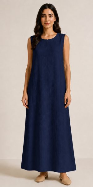 INNER MAXI DRESS