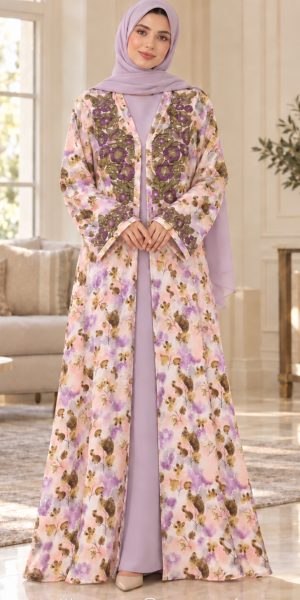 ABAYA JUMEIRAH 2