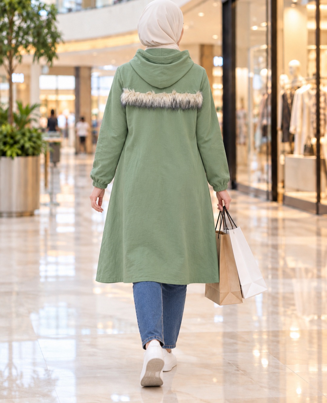 COAT ''KIARA'' - Image 2