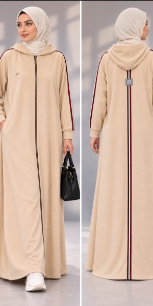 COAT '' IYA CLASSIC