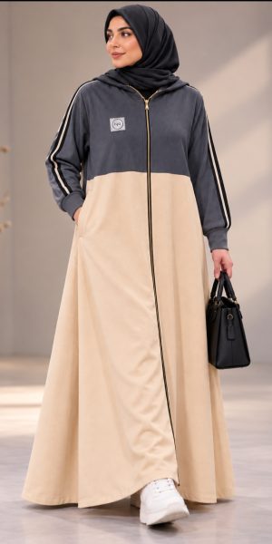 IYA CLASSIC LONG COAT