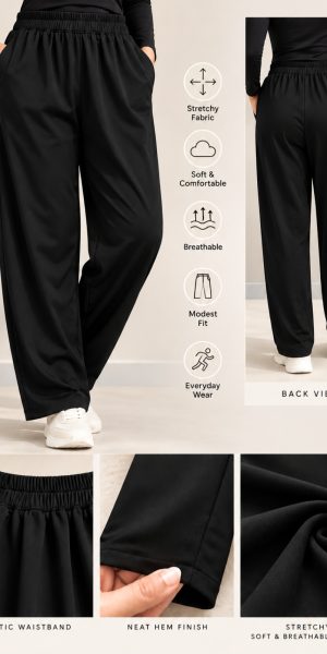 IYA WORKOUT PANTS