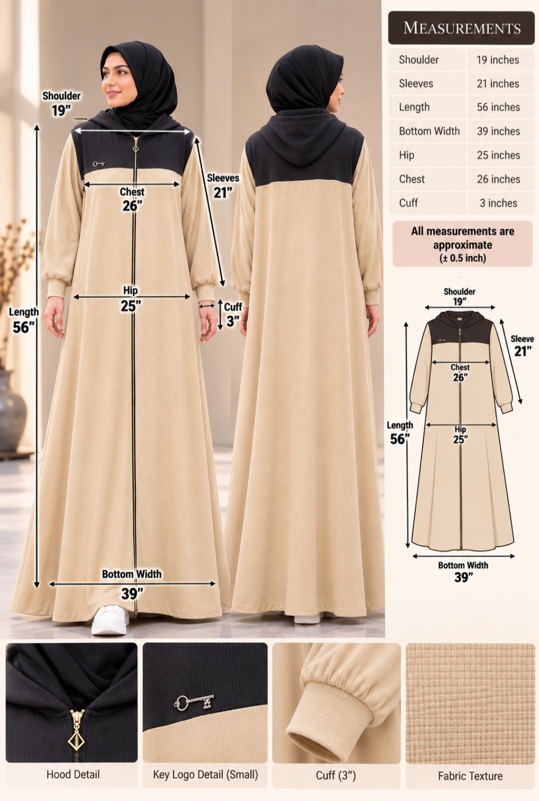 IYA CLASSIC SPORT COAT - Image 2